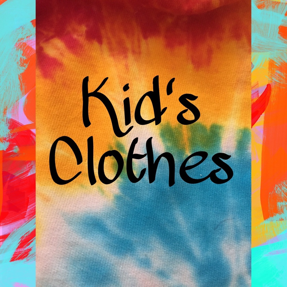 Kid’s Clothes